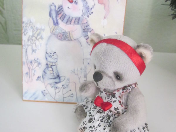 Как проходят мои Новогодние дни... | Ярмарка Мастеров - ручная работа, handmade