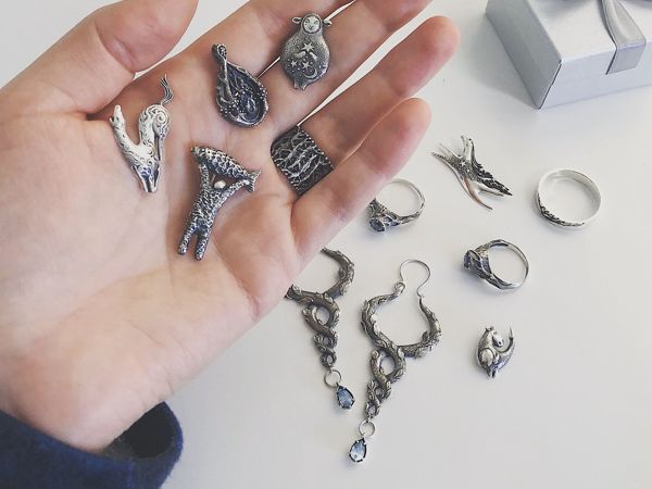 Творческий Перерыв | Ярмарка Мастеров - ручная работа, handmade