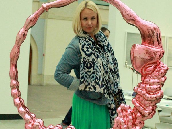 Есть ли в России современное искусство? Фоторепортаж | Ярмарка Мастеров - ручная работа, handmade
