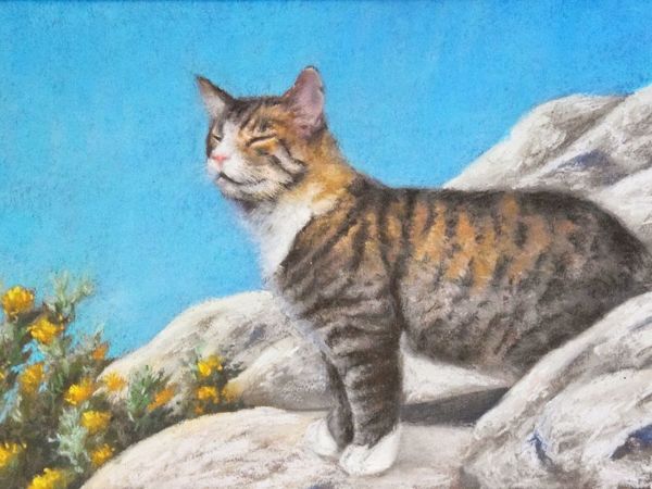 Новая картина | Ярмарка Мастеров - ручная работа, handmade
