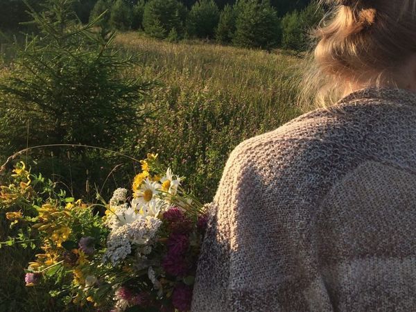 О моих отношениях с Травами | Ярмарка Мастеров - ручная работа, handmade