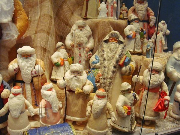 История ватной елочной игрушки | Ярмарка Мастеров - ручная работа, handmade
