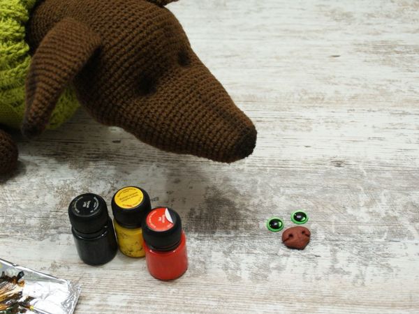 Как рождаются игрушки | Ярмарка Мастеров - ручная работа, handmade