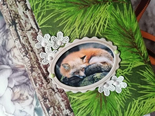 Новая работа « Рыжее счастье » | Ярмарка Мастеров - ручная работа, handmade