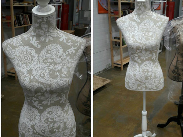 Манекены Hemline | Ярмарка Мастеров - ручная работа, handmade