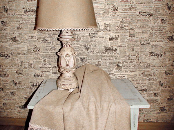 Скатерти льняные | Ярмарка Мастеров - ручная работа, handmade