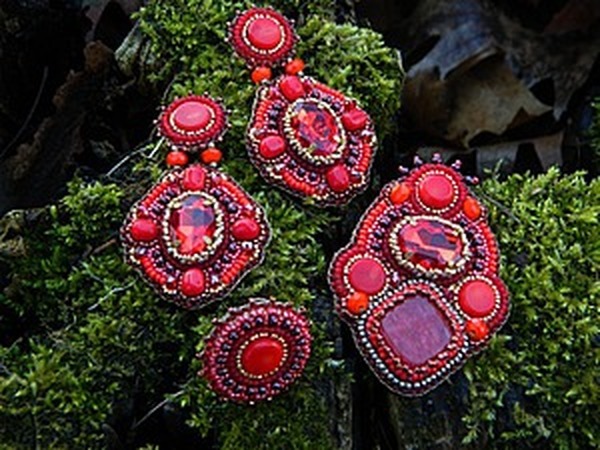 Многолотовый аукцион к 8 марта | Ярмарка Мастеров - ручная работа, handmade