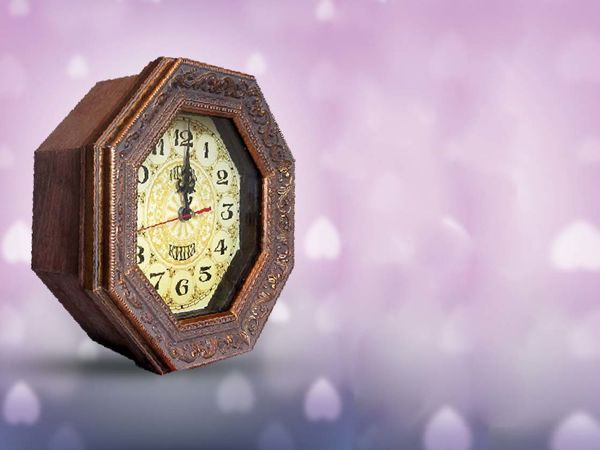 Настенные часы из дерева | Ярмарка Мастеров - ручная работа, handmade