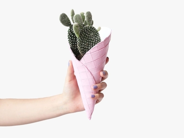 Cactus: Main Motif in Modern Fashion and Interior | Livemaster - handmade