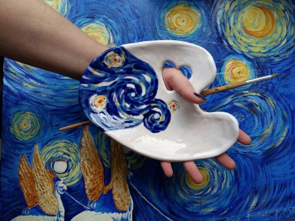 День и Ночь | Ярмарка Мастеров - ручная работа, handmade