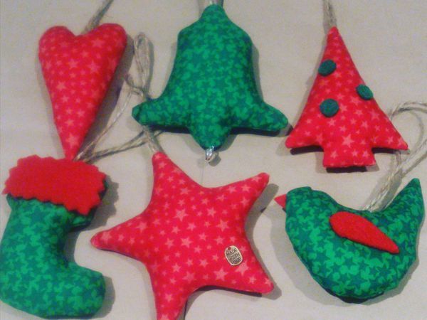 Подарочки к Новому году!!!! | Ярмарка Мастеров - ручная работа, handmade