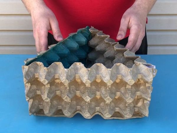 Как сделать вазон из бетона своими руками - Лайфхакер