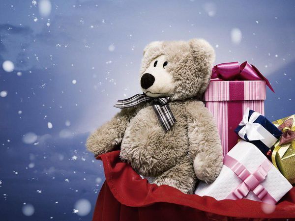 С Новым годом, друзья мои! С Новым Счастьем! | Ярмарка Мастеров - ручная работа, handmade