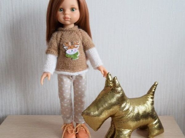 Рекс, ко мне! | Ярмарка Мастеров - ручная работа, handmade