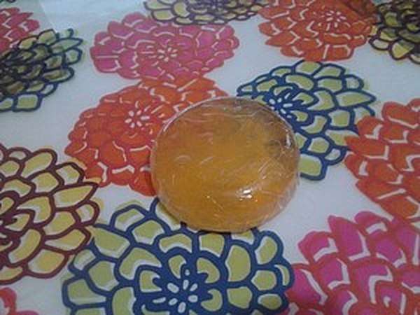 Мастер-класс по мыловарению.медовое мыло | Ярмарка Мастеров - ручная работа, handmade