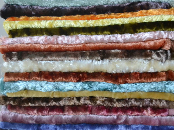 Наборы плюша по замечательной цене! | Ярмарка Мастеров - ручная работа, handmade
