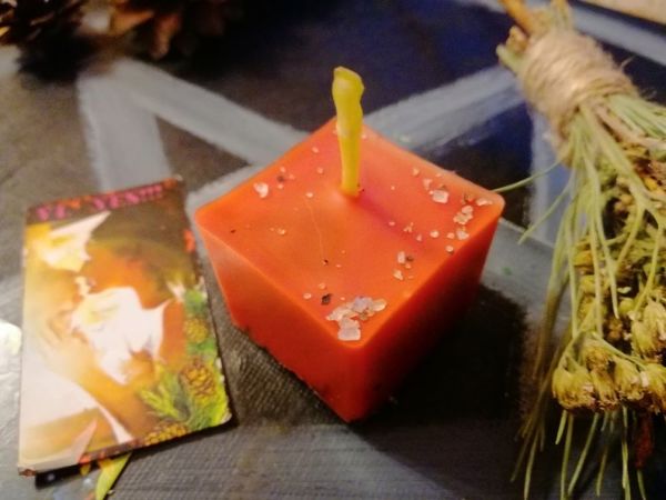 Свечи суперлуния: распродажа (завершена) | Ярмарка Мастеров - ручная работа, handmade