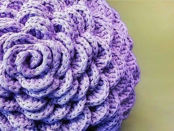 Идея для декоративной подушки | Ярмарка Мастеров - ручная работа, handmade