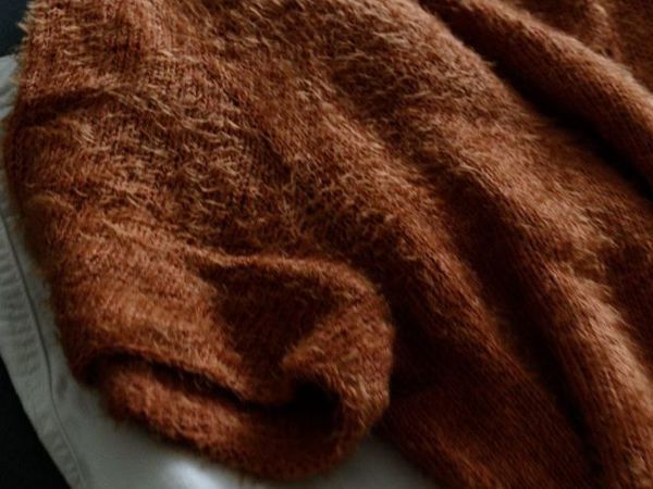 Пряжа для ручного вязания Lana Grossa