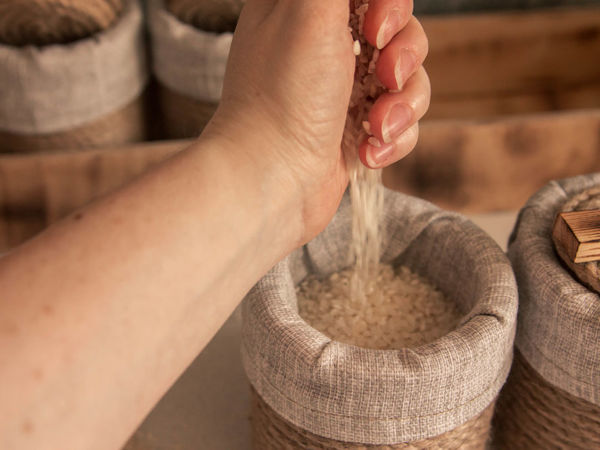 Обзор: бочонки для хранения сыпучих продуктов | Ярмарка Мастеров - ручная работа, handmade