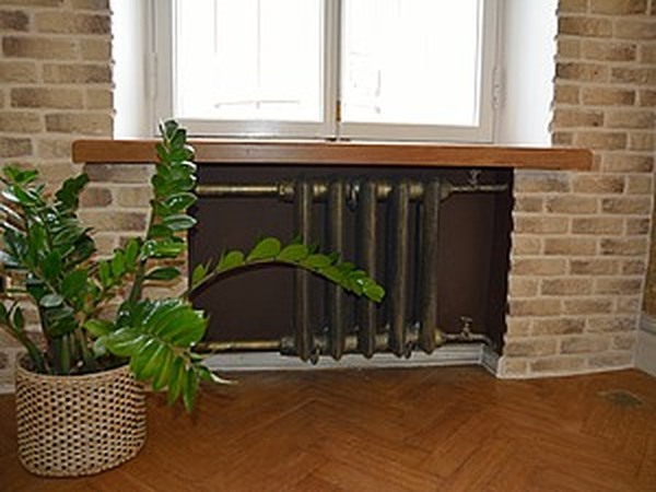 покраска радиатров отопления | Ярмарка Мастеров - ручная работа, handmade