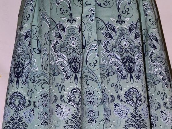 Ткани для летних юбок | Ярмарка Мастеров - ручная работа, handmade