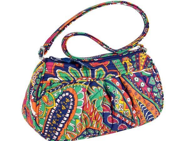 Bright Textile Bags | Livemaster - handmade