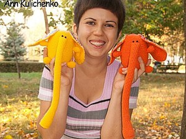 Слонораспродажа :) | Ярмарка Мастеров - ручная работа, handmade