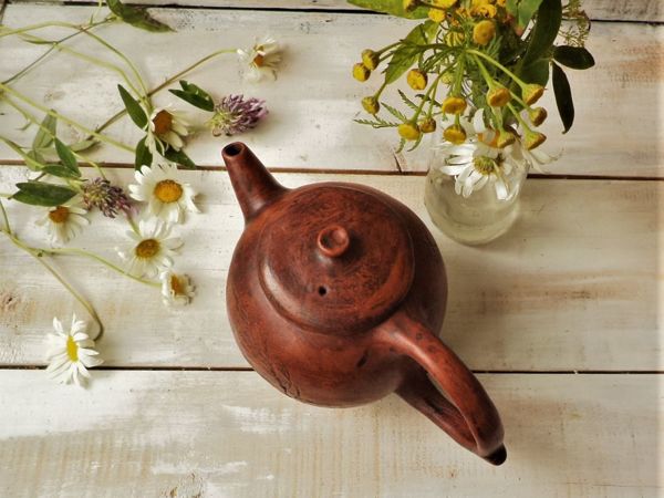 Скидка на чайнички | Ярмарка Мастеров - ручная работа, handmade