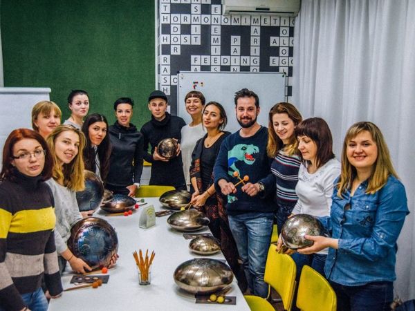 Team building с Happy Drum’s | Ярмарка Мастеров - ручная работа, handmade