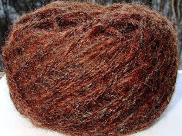 Коричневая пуховая пряжа «Brown Dog» поступила в продажу !!! | Ярмарка Мастеров - ручная работа, handmade