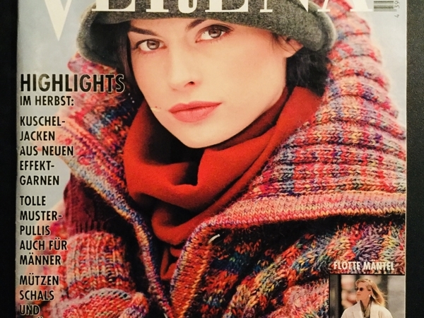 Verena 1994- 10 | Ярмарка Мастеров - ручная работа, handmade