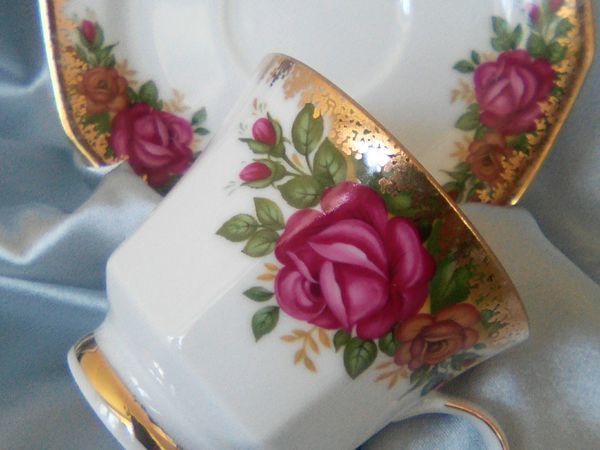 Красивая посуда и радует, и воспитывает... | Ярмарка Мастеров - ручная работа, handmade