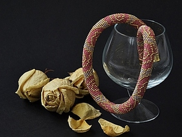 Осенняя Конфетка! Два победителя! | Ярмарка Мастеров - ручная работа, handmade