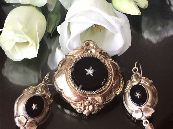 Стиль Бидермейер в украшениях | Ярмарка Мастеров - ручная работа, handmade Стиль Бидермейер в украшениях | Ярмарка Мастеров - ручная работа, handmade