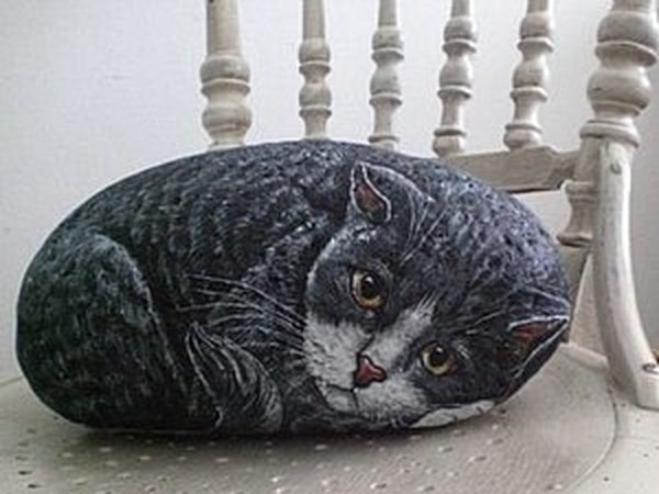 Художница Маргарита Глембокг | Ярмарка Мастеров - ручная работа, handmade