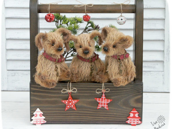 С наступающим Новым Годом!!! | Ярмарка Мастеров - ручная работа, handmade