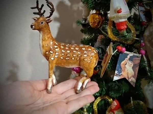 «Мелочи от дедушки Мороза»