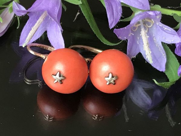 Коллекция: Коралловый Риф | Ярмарка Мастеров - ручная работа, handmade