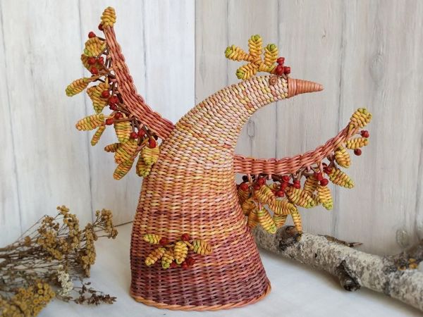 Что можно сплести? | Ярмарка Мастеров - ручная работа, handmade