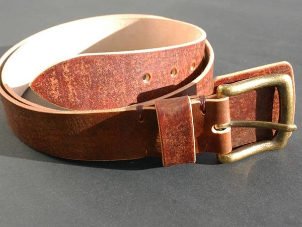 Ремни на подходе | Ярмарка Мастеров - ручная работа, handmade