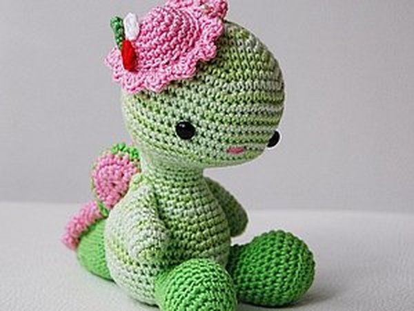 Амигуруми. Вязаные игрушки. | творческая мастерская | Дзен Амигуруми – японское искусство вязания. Авторские игрушки своими руками - Бэйбики