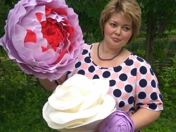 Знакомство со мной) | Ярмарка Мастеров - ручная работа, handmade