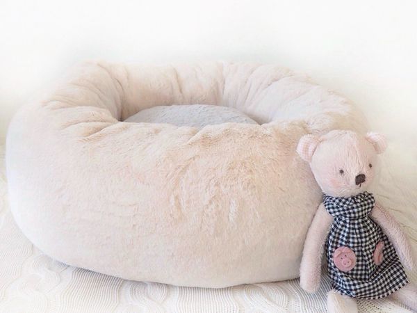 Уход за ВинниВанильными лежанками | Ярмарка Мастеров - ручная работа, handmade