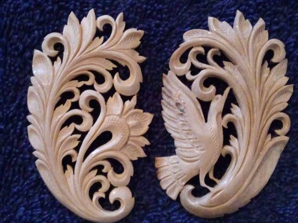 Резьба по кости | Ярмарка Мастеров - ручная работа, handmade Резьба по кости | Ярмарка Мастеров - ручная работа, handmade