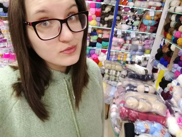 Сегодня на работе | Ярмарка Мастеров - ручная работа, handmade