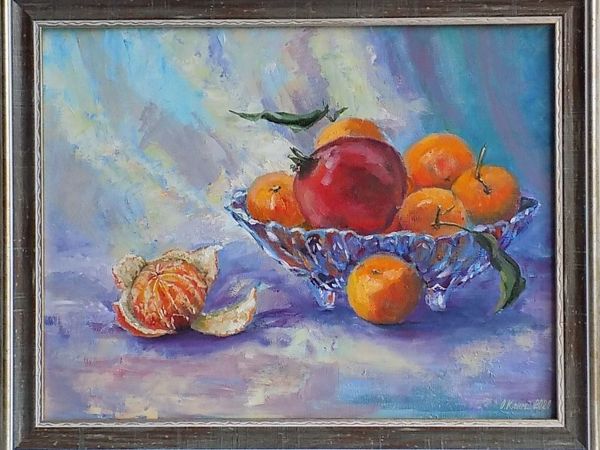 Самый живописный аукцион! | Ярмарка Мастеров - ручная работа, handmade