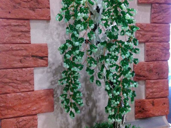 Бисероплетение | Ярмарка Мастеров - ручная работа, handmade