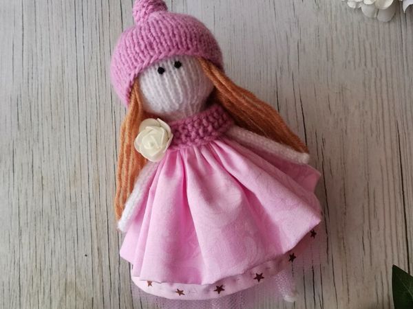 Куклы ручной работы | Ярмарка Мастеров - ручная работа, handmade Куклы ручной работы | Ярмарка Мастеров - ручная работа, handmade