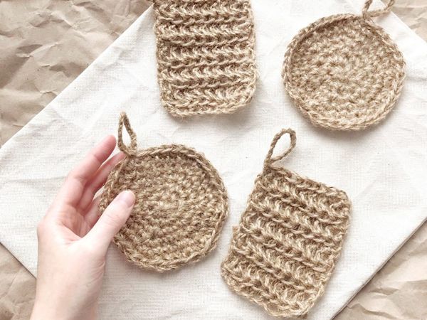Что такое джут? | Ярмарка Мастеров - ручная работа, handmade